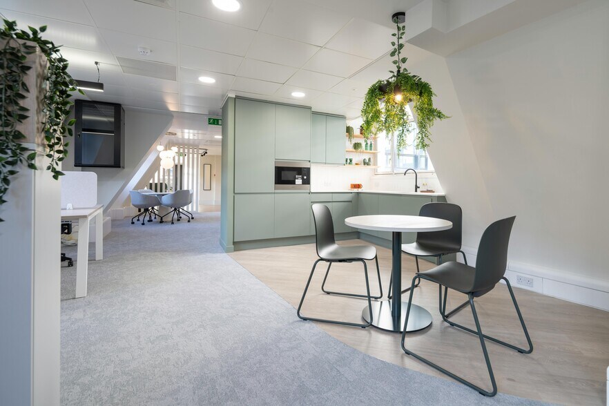 15 Basinghall St, Londres à louer - Photo de l’immeuble – Image 1 sur 9