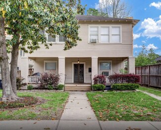 Plus de détails pour 1847 Harvard St, Houston, TX - Logement à vendre