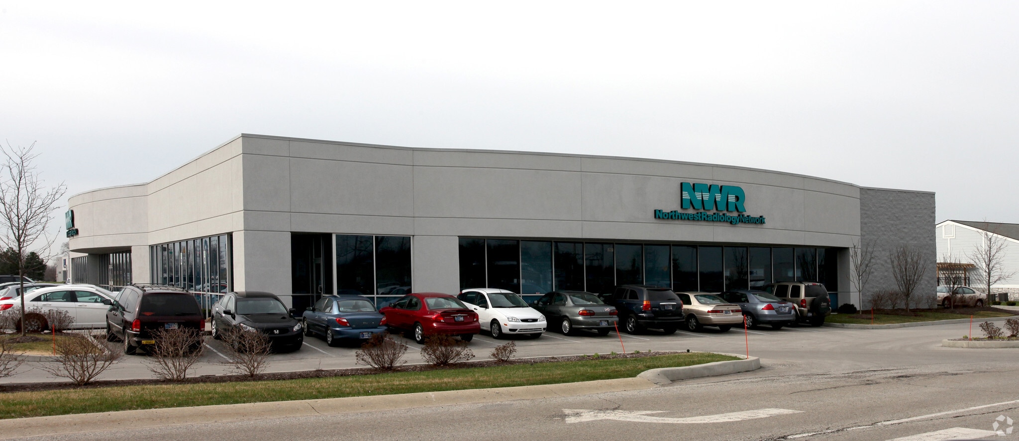 5901 Technology Center Dr, Indianapolis, IN à louer Photo principale– Image 1 sur 36