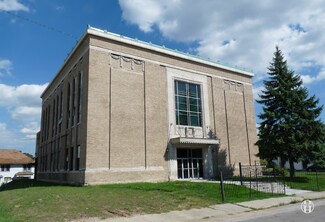 Plus de détails pour 3359 Ruckle St, Indianapolis, IN - Spécialisé à vendre