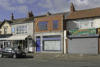 Plus de détails pour 17 Poulton St, Fleetwood - Local commercial à louer