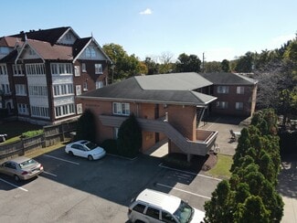 Plus de détails pour 3819 West End Ave, Nashville, TN - Logement à vendre