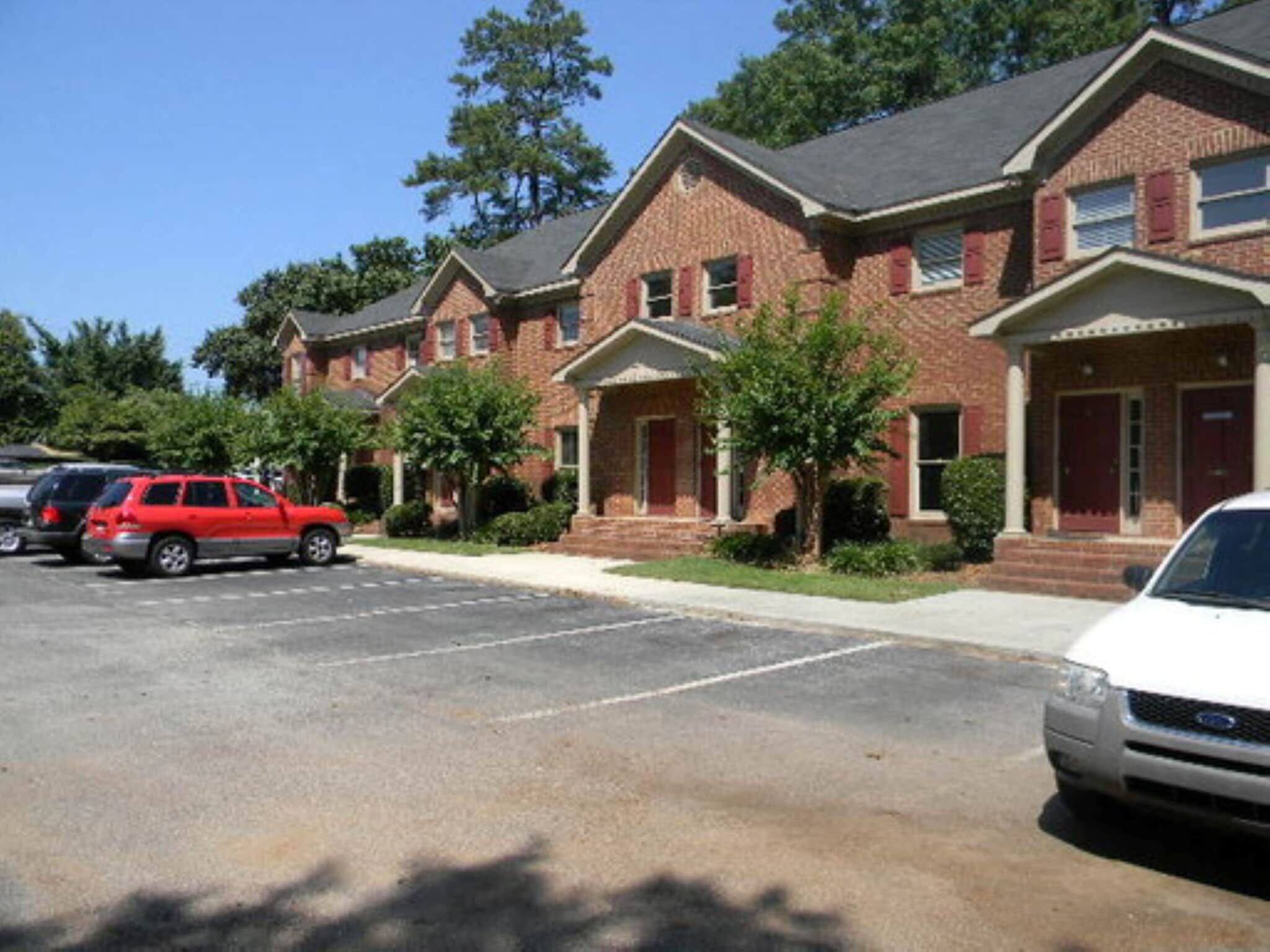 2350 Prince Ave, Athens, GA à louer Photo de l’immeuble– Image 1 sur 14