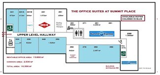 Plus de détails pour 201-237 Summit Pl, Silverthorne, CO - Bureau/Médical, Local commercial à louer