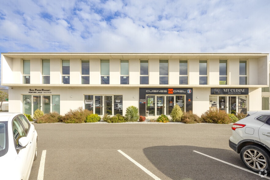 22 Avenue De Pradié, Portet-sur-Garonne à vendre - Photo de l’immeuble – Image 3 sur 15