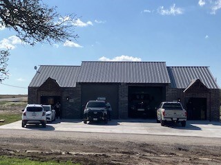 Plus de détails pour 996 Dove Hill Branch Rd, Weatherford, TX - Industriel/Logistique à louer