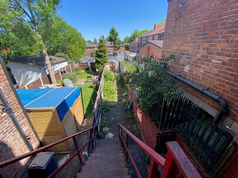 469 Princess Rd, Manchester à vendre - Photo de l’immeuble – Image 3 sur 5