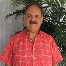 David Mahanna