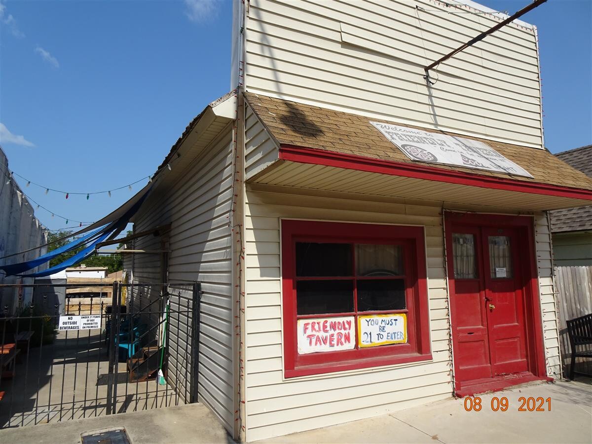 120 S Main St, Noble, OK à vendre Photo principale– Image 1 sur 2