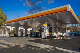 Plus de détails pour 2500 W Magnolia Blvd, Burbank, CA - Local commercial à vendre