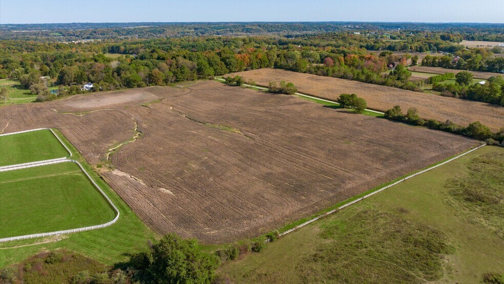 Columbus Road, Granville, OH à vendre - Photo principale – Image 1 sur 12