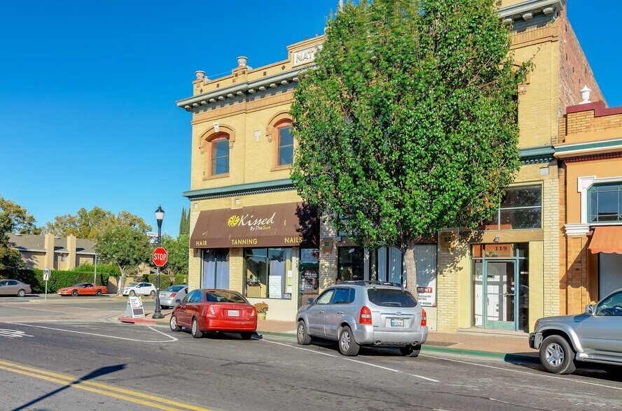 311-319 Railroad Ave, Pittsburg, CA à vendre - Photo de l’immeuble – Image 3 sur 18