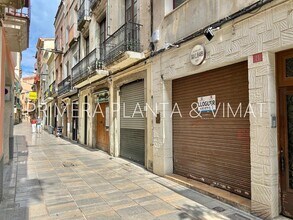 Local commercial dans Mataró, Barcelona à louer Photo de l’immeuble– Image 1 sur 6