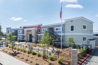 Plus de détails pour 3819 East Ave, Livermore, CA - Logement à vendre