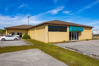 Plus de détails pour 2323 W Memorial Blvd, Lakeland, FL - Local d'activités à louer