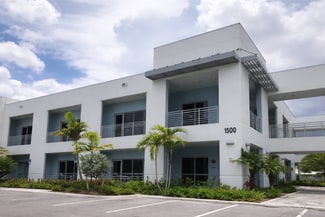 Plus de détails pour 1500 NW 89th Ct, Doral, FL - Bureau à vendre