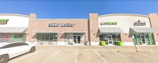 Plus de détails pour 950 W Stacy Rd, Allen, TX - Local commercial à vendre