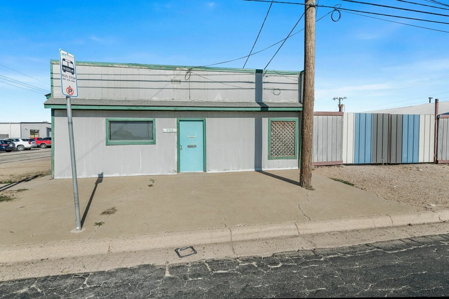 1712 SW 3rd Ave, Amarillo, TX à vendre - Photo principale – Image 1 sur 17