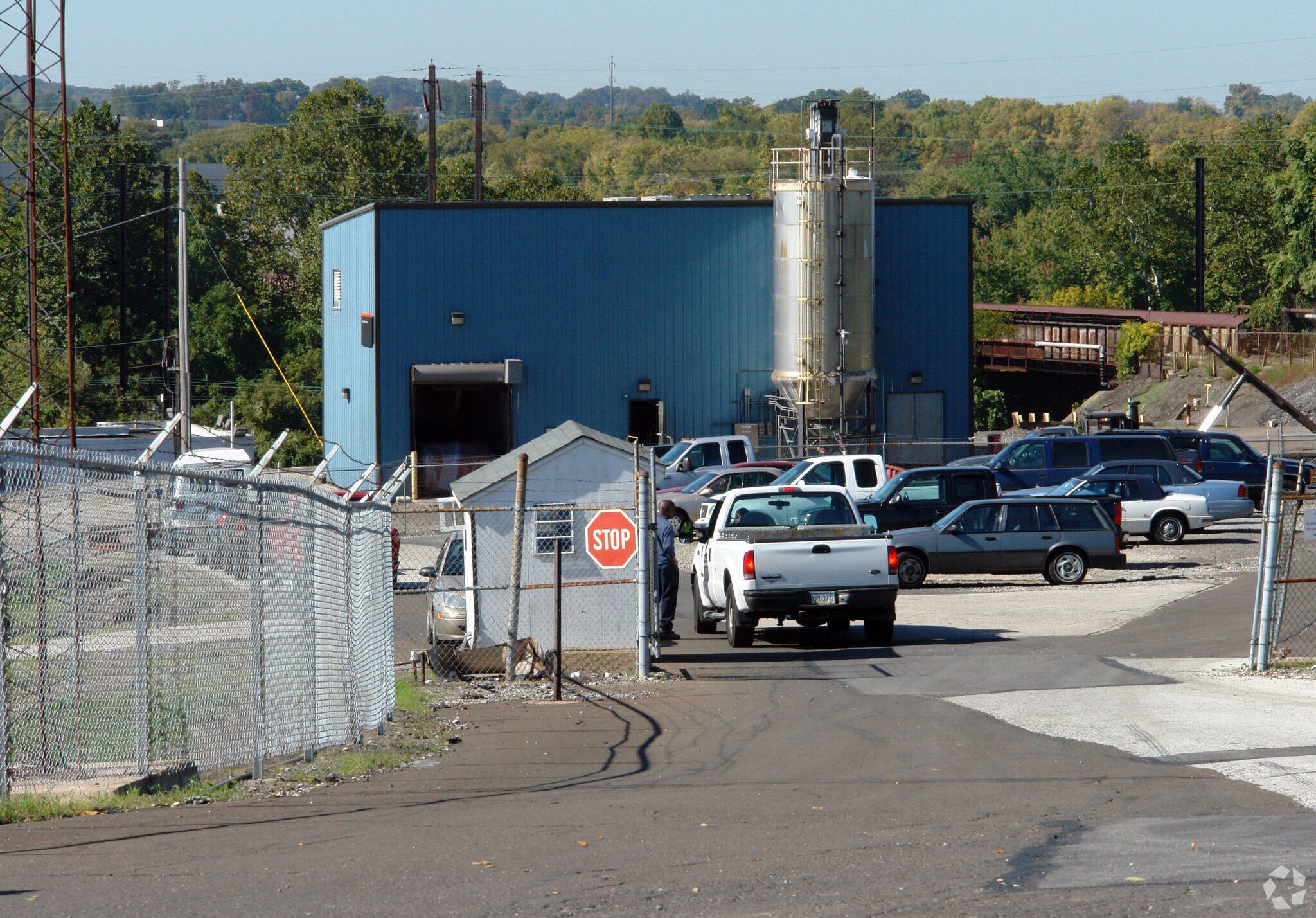 900 Conshohocken Rd, Conshohocken, PA à vendre Photo principale– Image 1 sur 3