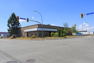 Plus de détails pour 31180 Peardonville Rd, Abbotsford, BC - Industriel/Logistique à louer