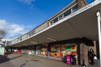 Plus de détails pour 1-23 Market Pavement, Basildon - Local commercial à louer