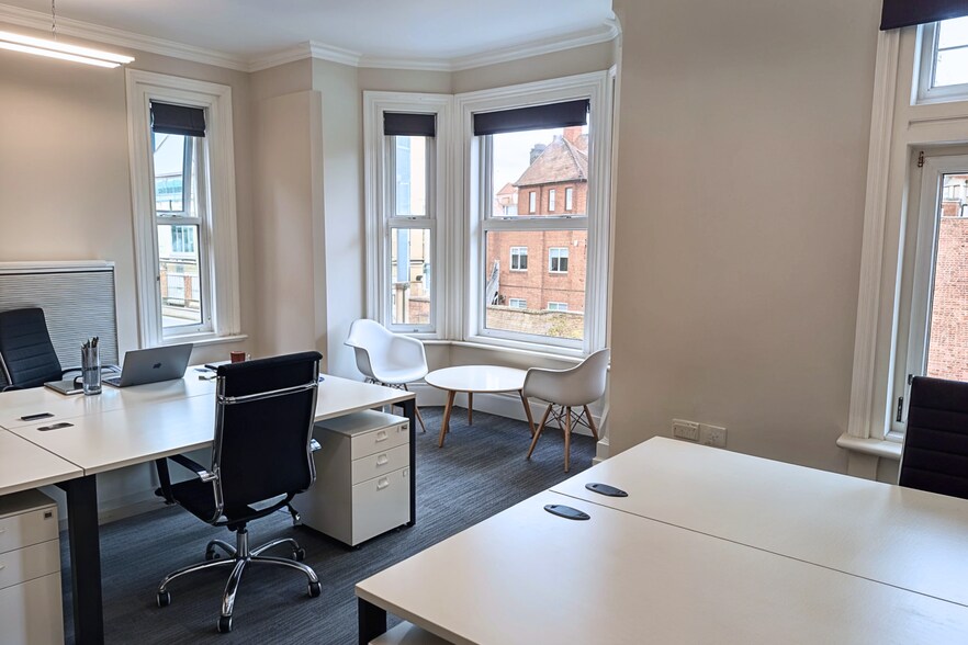 14-16 Bridgford Rd, West Bridgford à louer - Photo intérieure – Image 2 sur 12