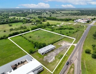 Plus de détails pour 7818 Highway 6 Loop, Navasota, TX - Industriel/Logistique à vendre