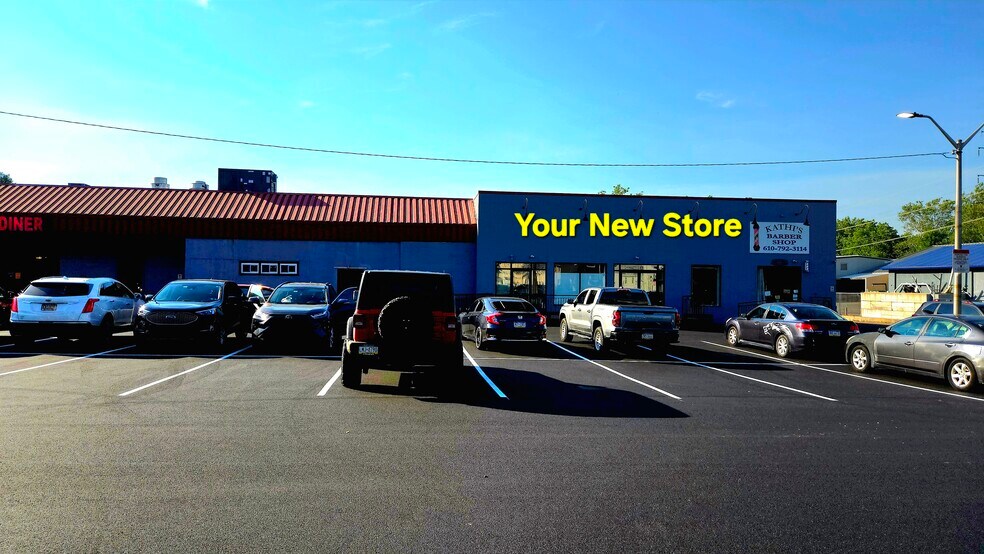 43 E Bridge St, Spring City, PA à louer - Photo de l’immeuble – Image 1 sur 18