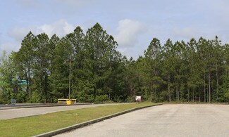 Plus de détails pour Highway 49, Gulfport, MS - Terrain à vendre