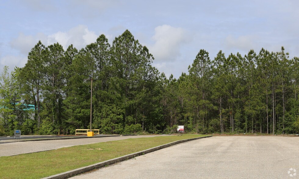 Highway 49, Gulfport, MS à vendre - Photo de l’immeuble – Image 1 sur 4