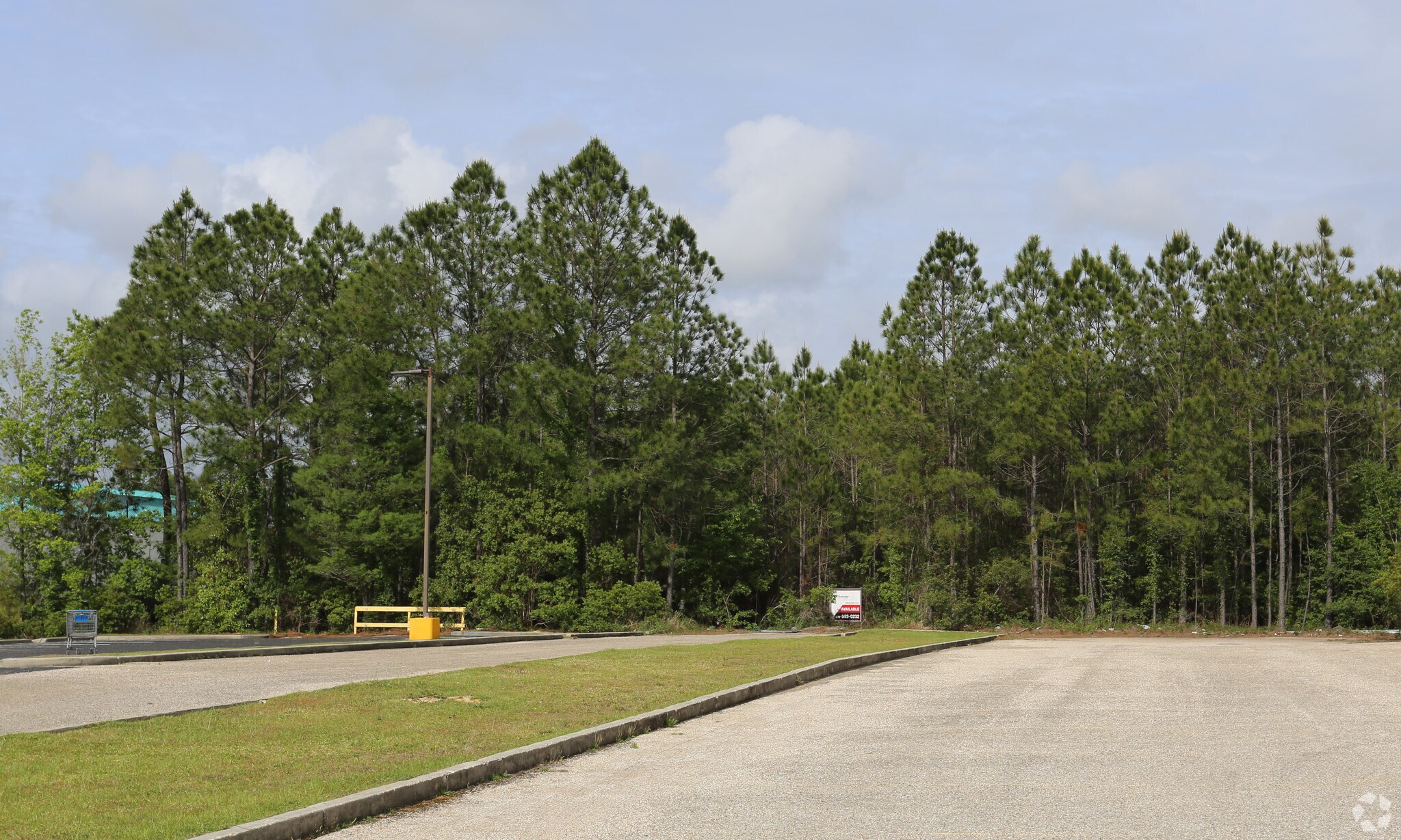 Highway 49, Gulfport, MS à vendre Photo de l’immeuble– Image 1 sur 5