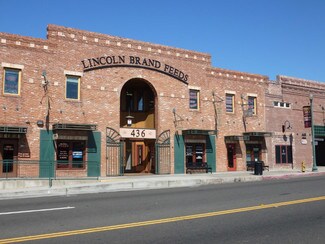 Plus de détails pour 400-490 Lincoln Blvd, Lincoln, CA - Bureau à louer