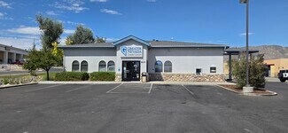 Plus de détails pour 900 Alpine Street, West Wendover, NV - Local commercial à vendre