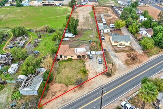 Plus de détails pour 7081 Valley Way, Jurupa Valley, CA - Spécialisé à vendre