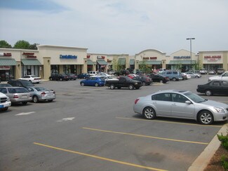 Plus de détails pour 206 Lowes Blvd, Lexington, NC - Local commercial à louer