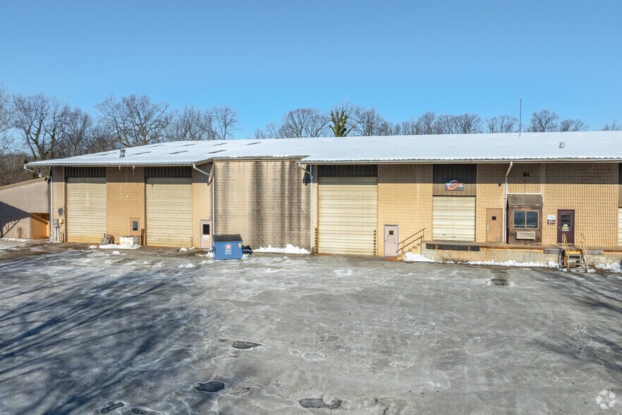 750 Enterprise Way, Lancaster, PA à louer - Photo de l’immeuble – Image 2 sur 5