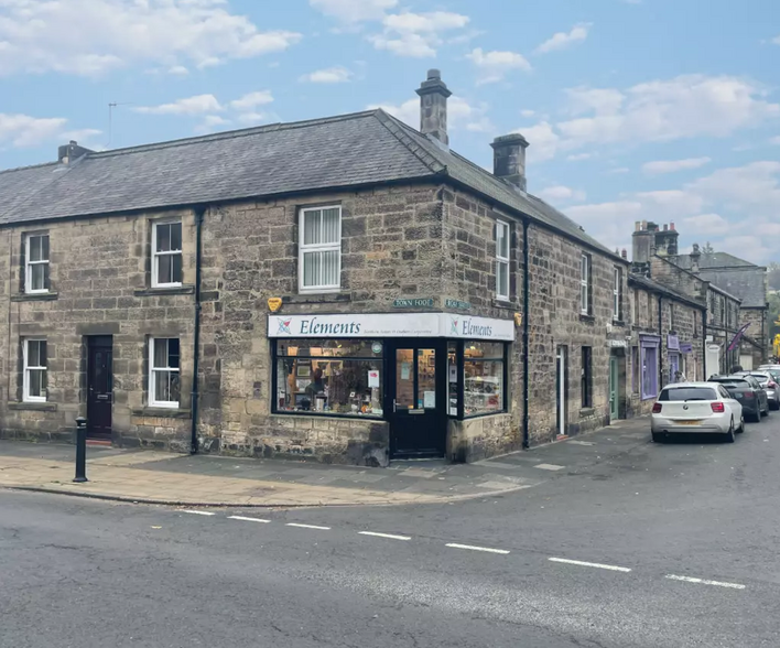 15 Bridge St, Rothbury à vendre - Photo principale – Image 1 sur 3