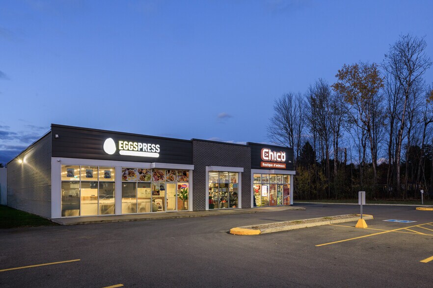 465 Av Bethany, Lachute, QC à louer - Photo de l’immeuble – Image 2 sur 6