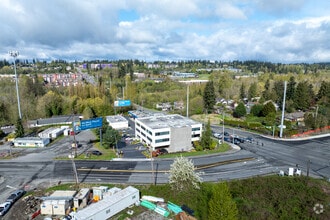 2122 164th St SW, Lynnwood, WA - VUE AÉRIENNE  vue de carte