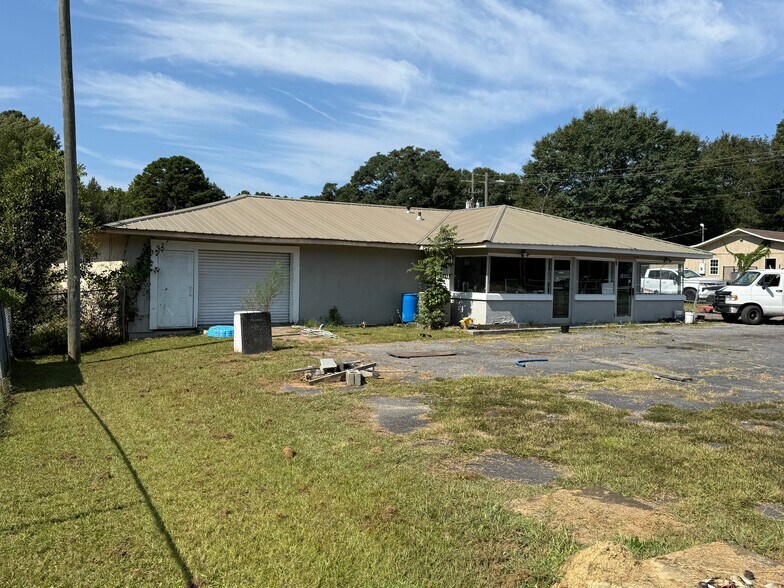 720 Atlanta Hwy, Rockmart, GA à vendre - Photo de l’immeuble – Image 2 sur 8