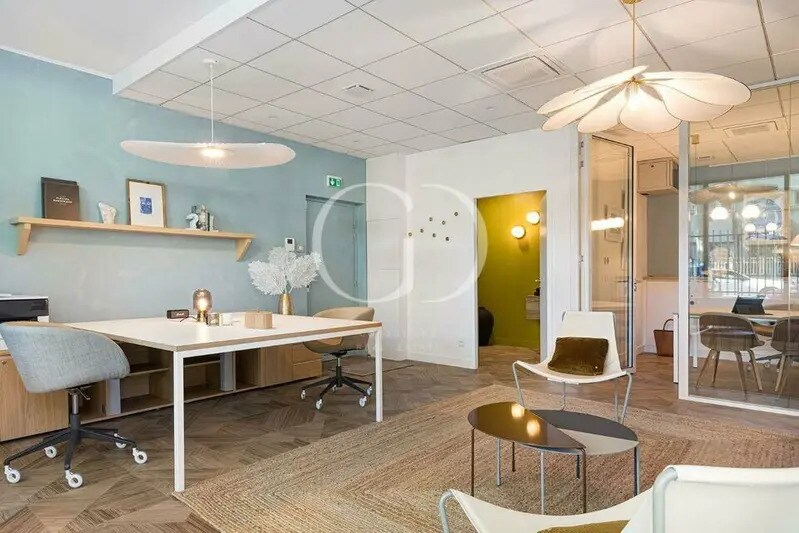8 Rue Des Girondins, Lyon à louer Photo intérieure– Image 1 sur 7