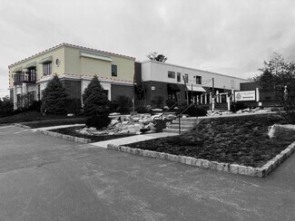 Plus de détails pour 4434-4444 Carlisle Pike, Camp Hill, PA - Bureau à louer