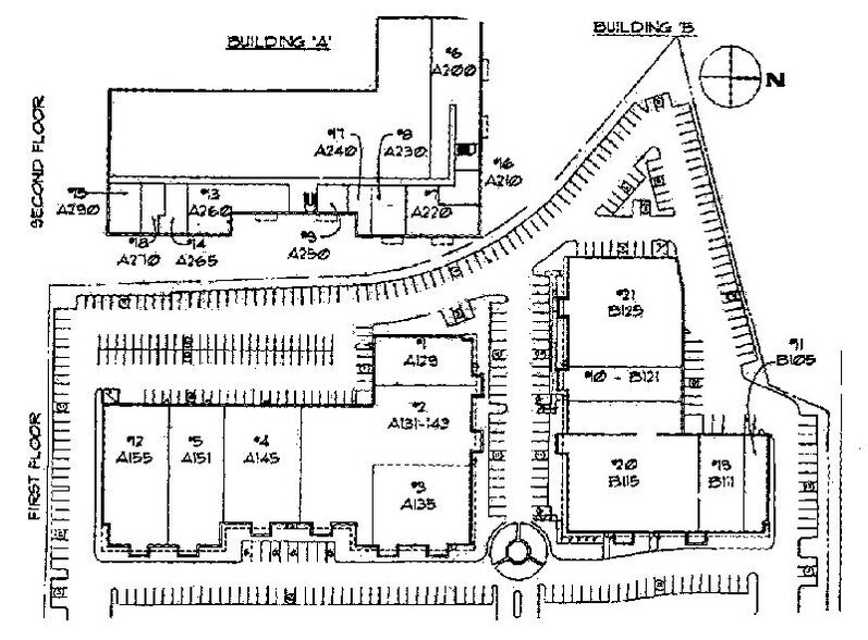 105-161 W Victoria St, Long Beach, CA à louer - Autre – Image 2 sur 8