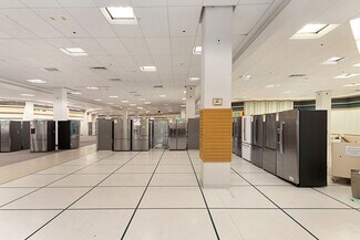 Plus de détails pour 1400 Dell Range Blvd, Cheyenne, WY - Local commercial à louer