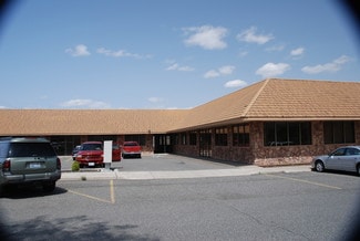 Plus de détails pour 100 N Fruitland St, Kennewick, WA - Bureau à louer