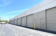 Back Unit warehouses