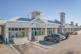 Plus de détails pour 363 Atlantic Blvd, Atlantic Beach, FL - Local commercial à louer