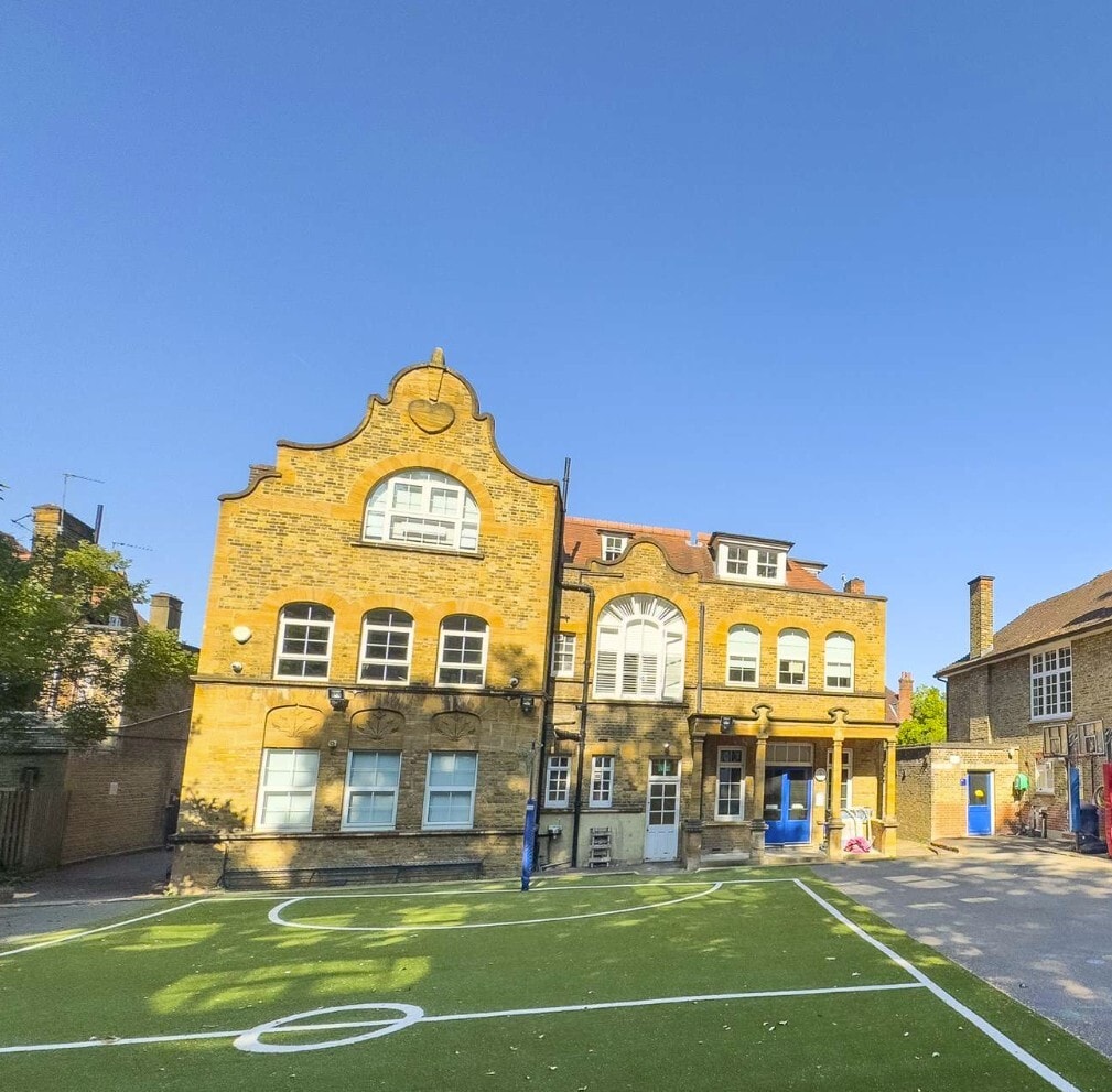 22 Woodborough Rd, Londres à vendre Photo principale– Image 1 sur 5