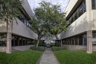Plus de détails pour 2626 John Ben Shepperd Pky, Odessa, TX - Bureau à louer