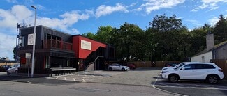 Plus de détails pour Steven Rd, Huntly - Local commercial à louer